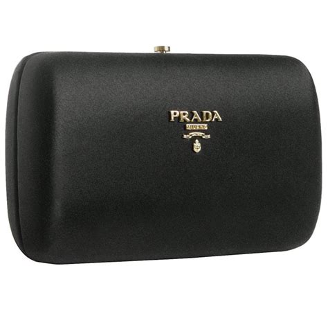 prada clutch 2014